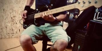 Bannerbild von Stefan 44 Bassist aus Lutherstadt Wittenberg Bannerbild von Stefan 44 Bassist aus Lutherstadt Wittenberg