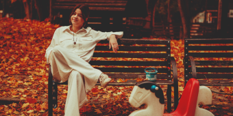 Bannerbild von Lisann Singer-Songwriterin aus Potsdam