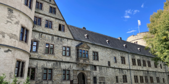 Bannerbild von B MK Schlagzeuger aus Bad Driburg
