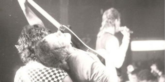 Bannerbild von Oreq Bassist aus Rahden