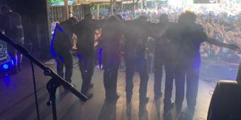 Bannerbild von Andreas Wollherr Bassist aus Nortorf Bannerbild von Andreas Wollherr Bassist aus Nortorf