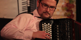 Bannerbild von Michael Krsnik Instrumentalist aus Darmstadt