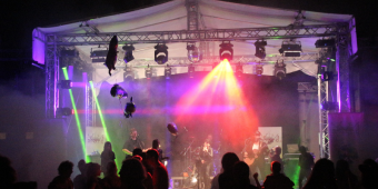 Bannerbild von ABÆND Partyband Band aus Grünheide (Mark) Bannerbild von ABÆND Partyband Band aus Grünheide (Mark)
