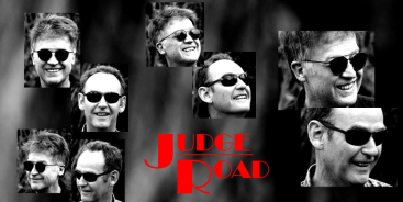 Profilbanner von JudgeRoad - Band aus Bocholt