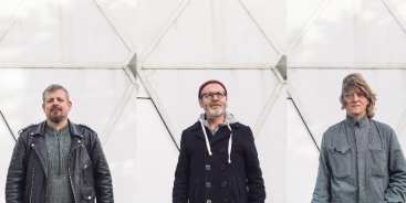 Profilbanner von Walliser Seema - Band aus Termen
