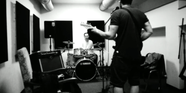 Banner image from Nico - Guitarist from Berlin