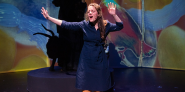 Banner image from Helena Krey - Singer from Hamburg