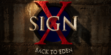 Banner image from SIGN X - Band from Hamburg