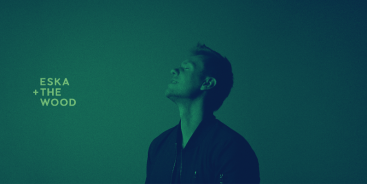Profilbanner von ESKA + THE WOOD - Solokünstler*in aus Coswig