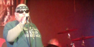 Banner image from DerInGo - Singer from Köln