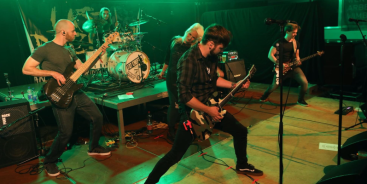 Profilbanner von Last Decision - Band aus Wien