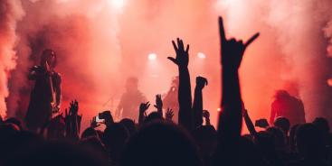 Banner image from SoundJack - Band from Grosselfingen
