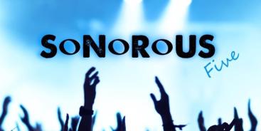 Profilbanner von Sonorous Five - Band aus Hürtgenwald