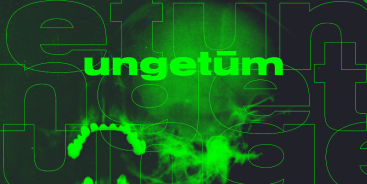Banner image from Ungetüm - Band from Kochel am See