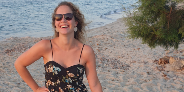 Banner image from Klara Breitkopf - Singer from Hildesheim