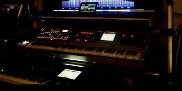 Banner image from Steffen - Instrumentalist from Leipzig