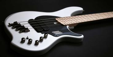 Profilbanner von Tim - Bassist aus Dortmund