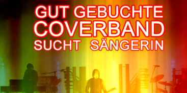 Profilbanner von Coverband - Band aus Erftstadt