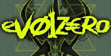Profilbanner von Evolzero - Band aus Berlin