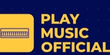 Banner image from PLAY☆MUSIC☆OFFICIAL - Keyboard player from Almersbach