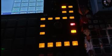 Profilbanner von HPJochen - Musikproduzent*in aus München