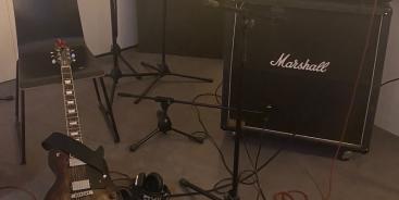 Banner image from Colin - Mixing Engineer from Bad Laasphe