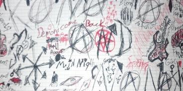 Profilbanner von Kidd kaputt Kein Schimmer - Künstler*in aus Buxtehude