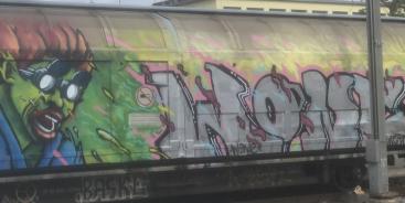 Profilbanner von Sämu Braido - Künstler*in aus Rüti