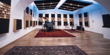 Banner image from Lakewood Studio - Recording studio from Graz