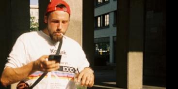 Profilbanner von 092kaito - Singer-Songwriter*in aus Berlin