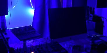 Banner image from Philou - Sound engineer from Berlin