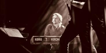 Banner image from Tom2022 - Band from Grafschaft