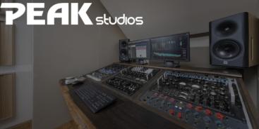 Profilbanner von Chris Jones - Mastering Engineer*in aus Gerbrunn