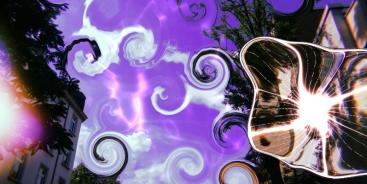 Banner image from Glosardi - Music producer from Berlin