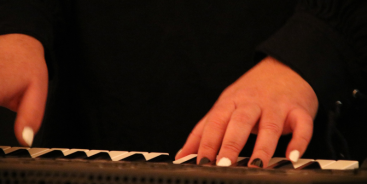 Profilbanner von Oliver Toth - Keyboarder aus Hatten