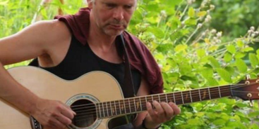 Banner image from jan - Bass player from Potsdam