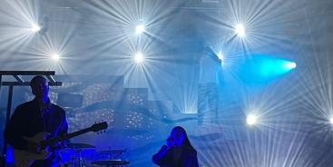 Profilbanner von MS MiaSophie - Singer-Songwriter*in aus Linz