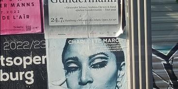 Profilbanner von Nia - Singer-Songwriter*in aus Hamburg