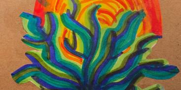 Banner image from Tara Scholl - Singer from Wien