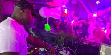 Profilbanner von JORDVN PRINCE - Musikproduzent*in aus Leverkusen