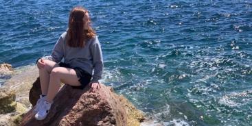 Profilbanner von Annika - Singer-Songwriter*in aus Wassenberg