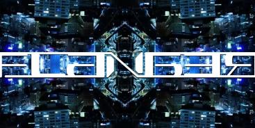 Profilbanner von Flanger - Band aus Berlin