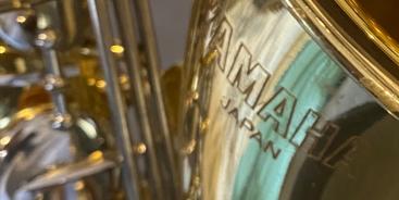 Banner image from Nora Alvarez Lorenzen - Saxophonist from Oberzissen