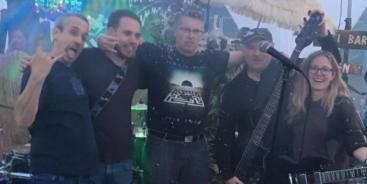 Profilbanner von Clemens - Bassist*in aus Darmstadt