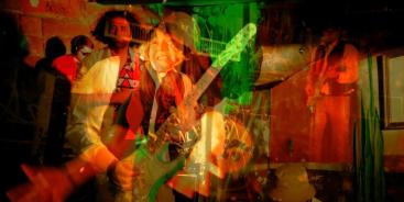 Banner image from Cosmosaydi - Singer from Dresden