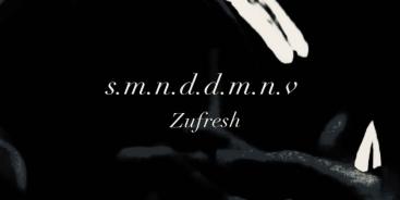 Profilbanner von Zufresh - Rapper*in aus Berlin