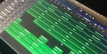Banner image from Markane - Composer from Potsdam