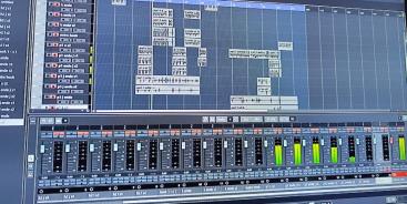 Profilbanner von Dennis - Musikproduzent*in aus Ahlen