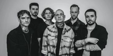 Profilbanner von Castle of Clouds - Band aus Berlin