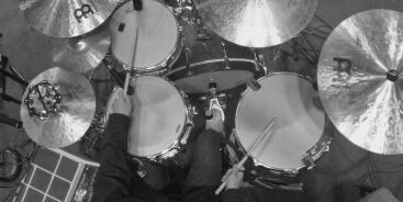 Banner image from Bawi - Drummer from Indianapolis